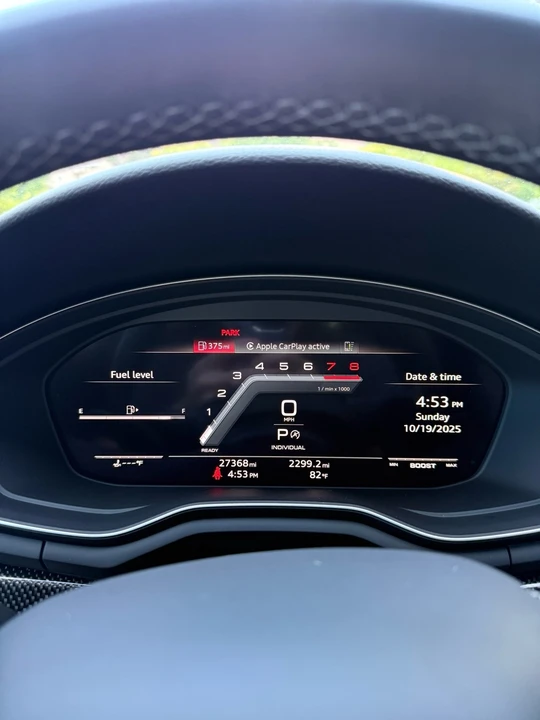 2024 Audi B9 S5 - Image 21 of 21