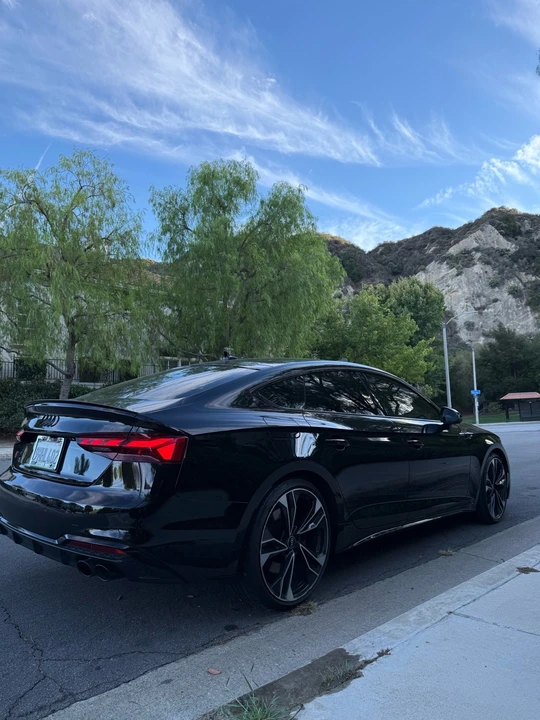 2024 Audi B9 S5 - Image 3 of 21