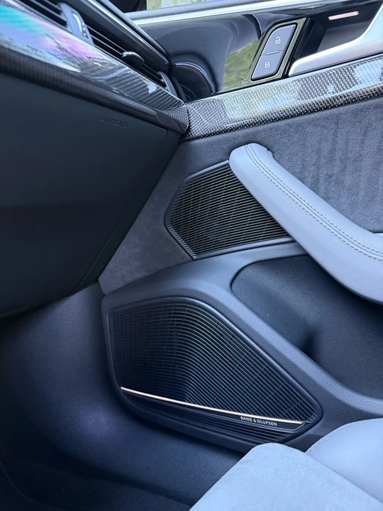 2024 Audi B9 S5 - Image 12 of 21
