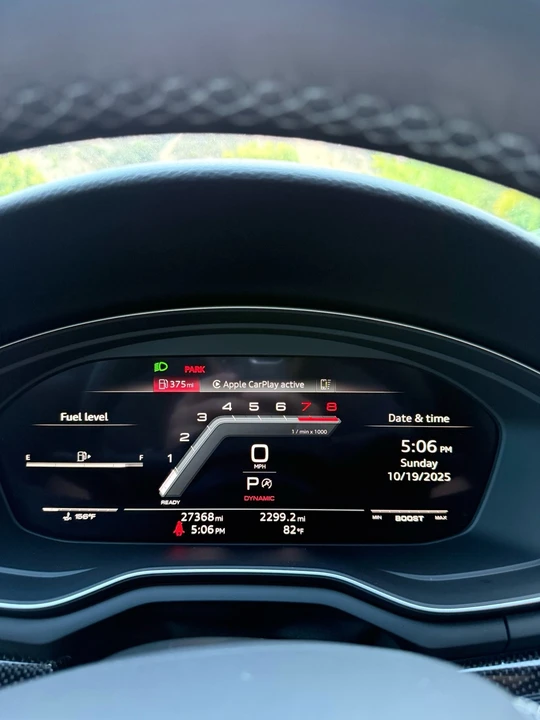 2024 Audi B9 S5 - Image 9 of 21