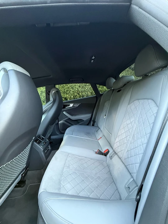 2024 Audi B9 S5 - Image 19 of 21