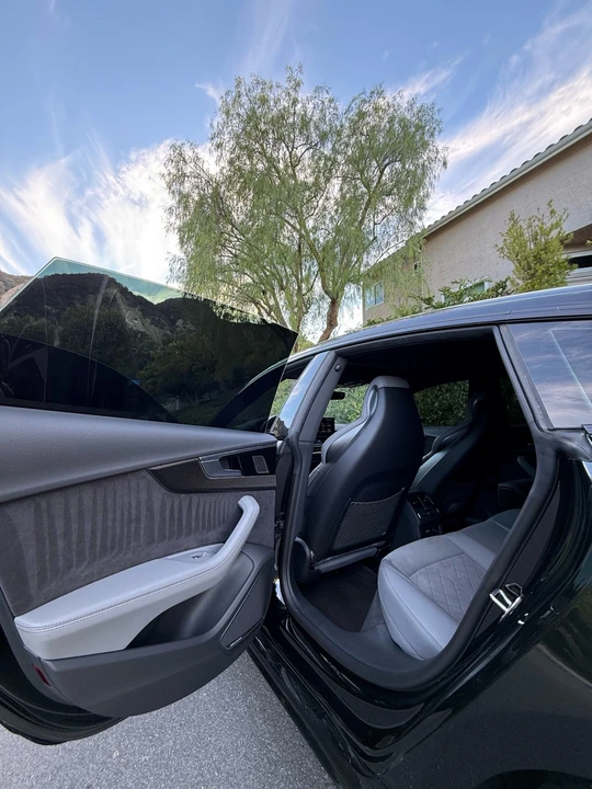 2024 Audi B9 S5 - Image 18 of 21