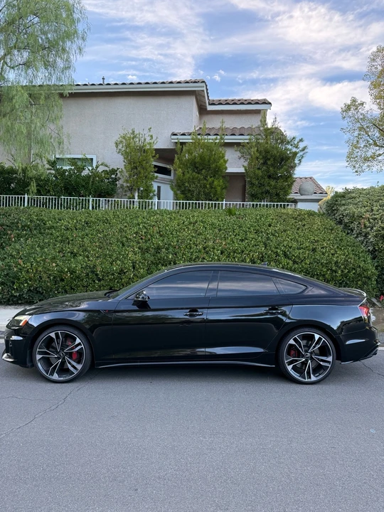 2024 Audi B9 S5 - Image 6 of 21