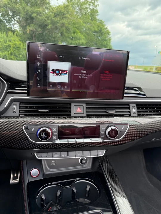 2024 Audi B9 S5 - Image 13 of 17