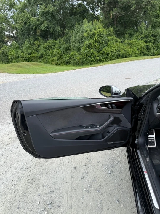 2024 Audi B9 S5 - Image 8 of 17