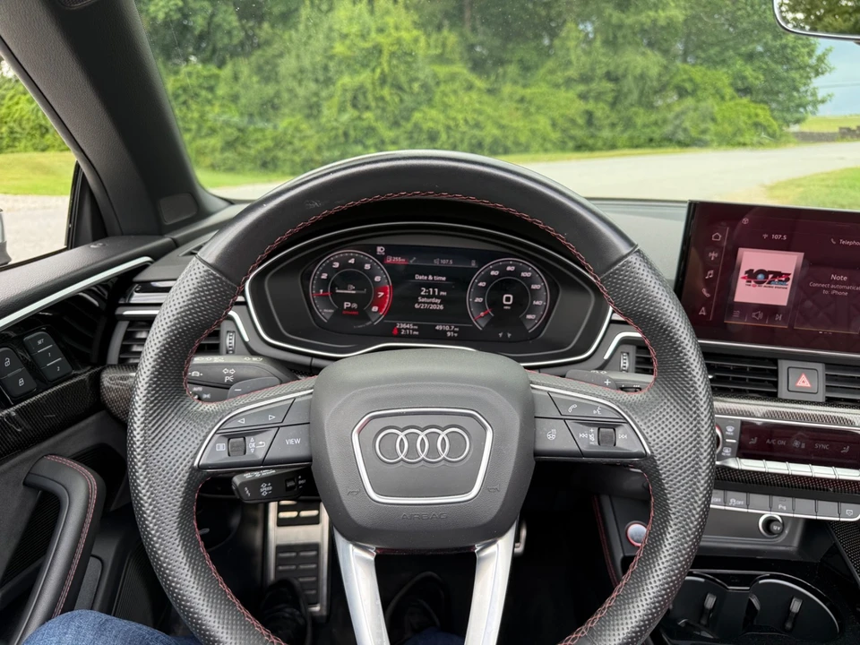 2024 Audi B9 S5 - Image 12 of 17