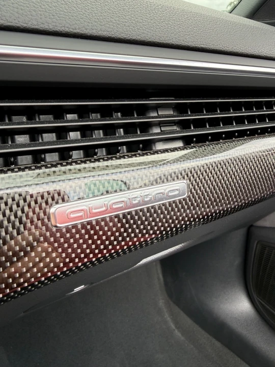 2024 Audi B9 S5 - Image 15 of 17