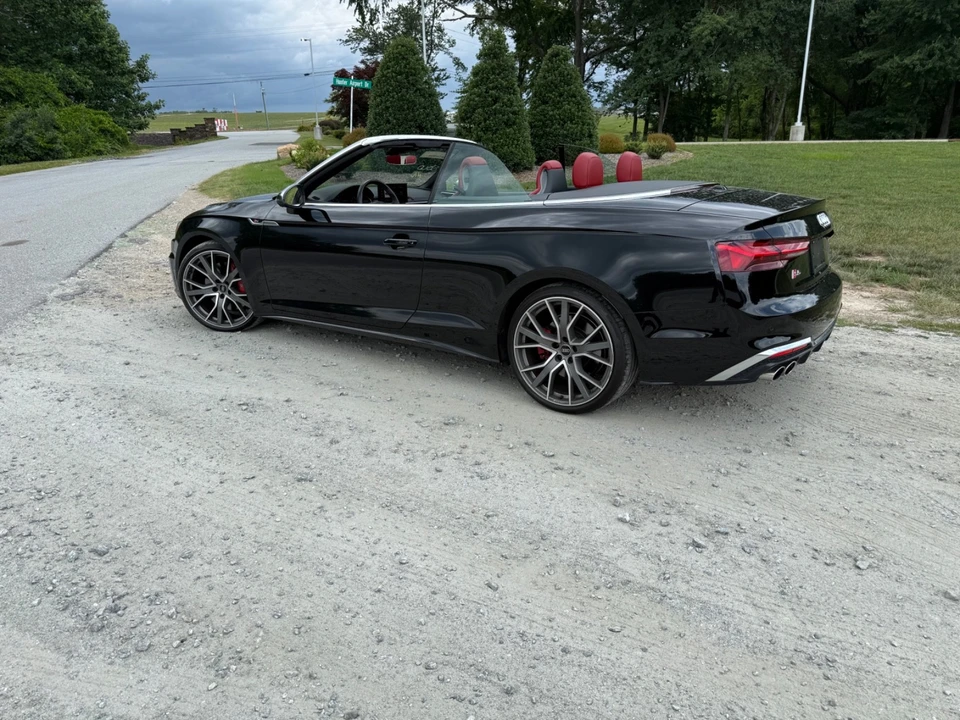 2024 Audi B9 S5 - Image 6 of 17