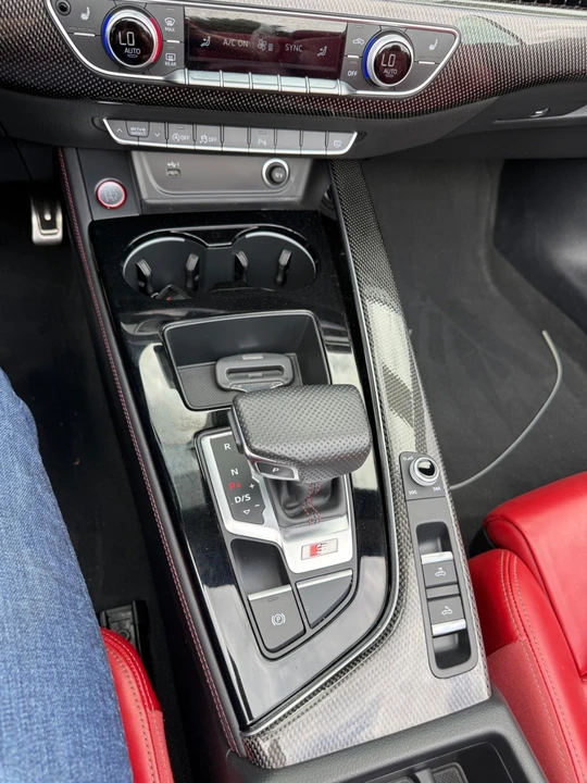 2024 Audi B9 S5 - Image 14 of 17