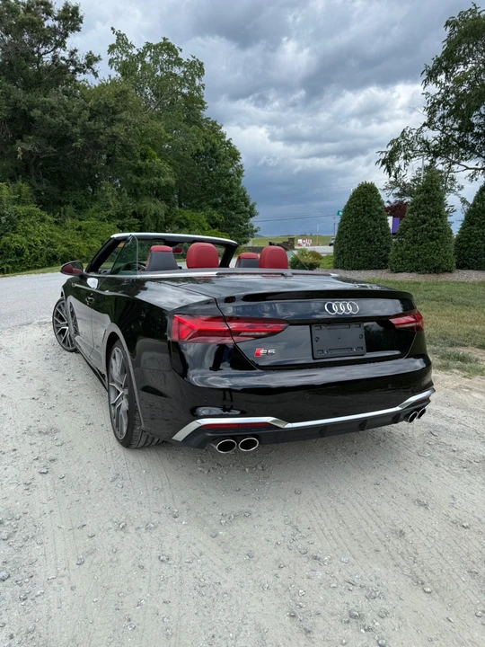 2024 Audi B9 S5 - Image 5 of 17