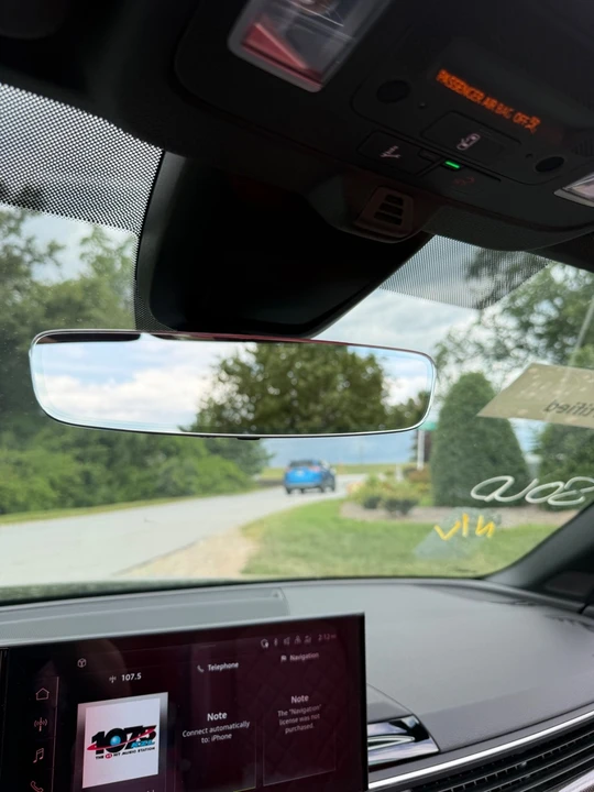 2024 Audi B9 S5 - Image 16 of 17