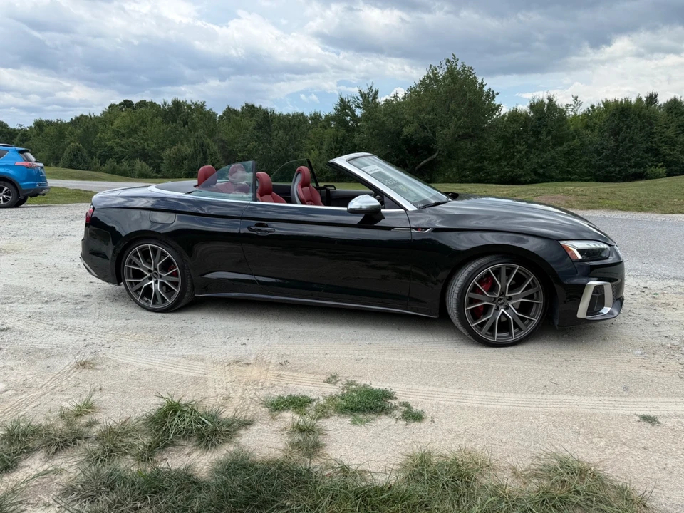 2024 Audi B9 S5 - Image 3 of 17