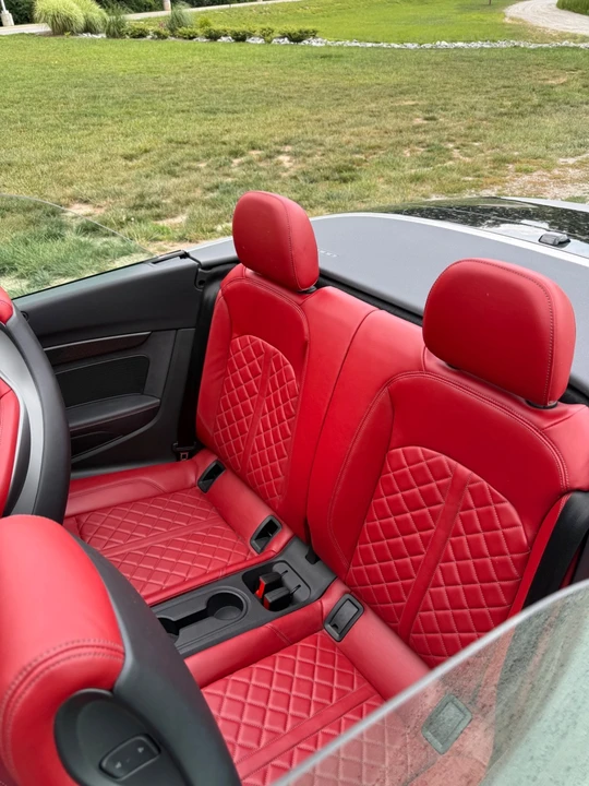 2024 Audi B9 S5 - Image 9 of 17