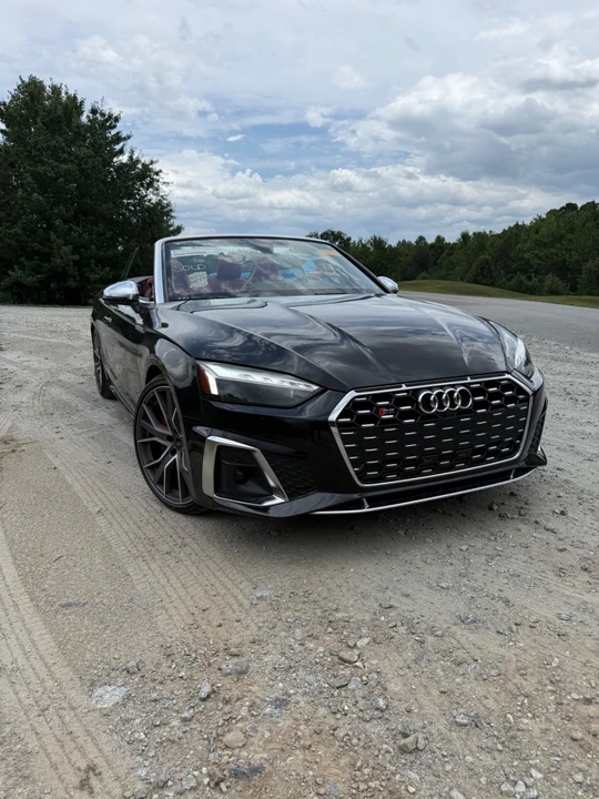2024 Audi B9 S5 - Image 2 of 17