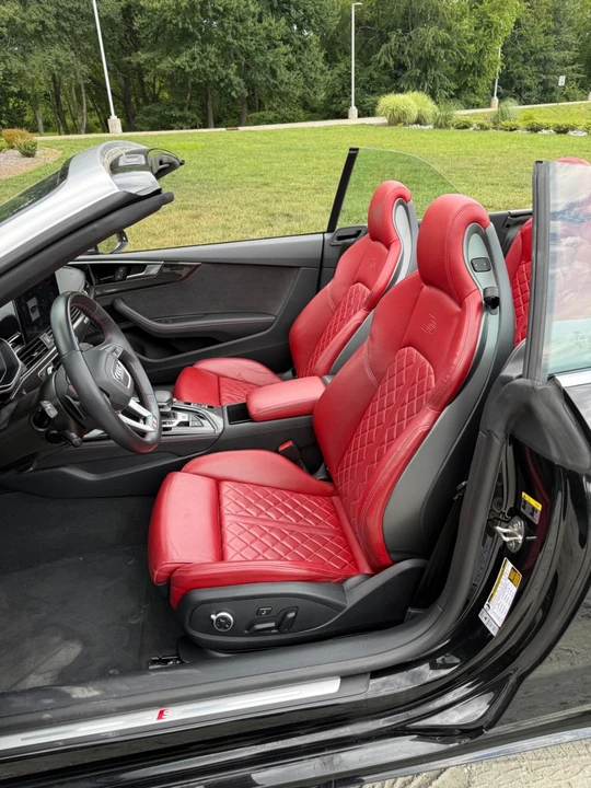 2024 Audi B9 S5 - Image 10 of 17