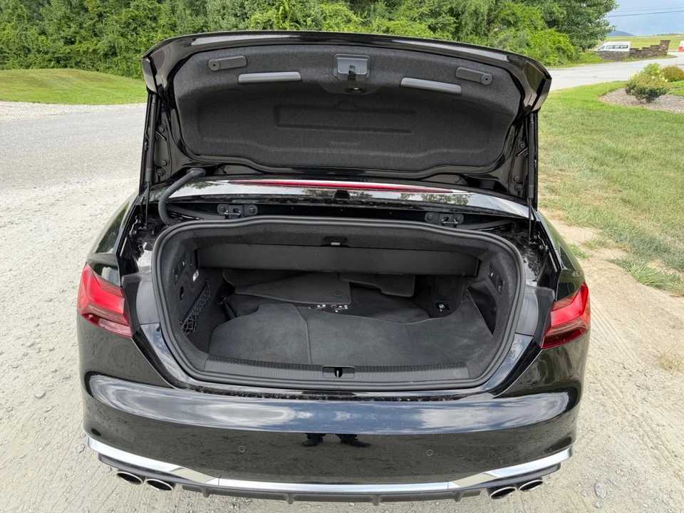 2024 Audi B9 S5 - Image 7 of 17