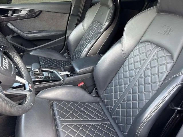 2024 Audi B9 S5 - Image 4 of 12