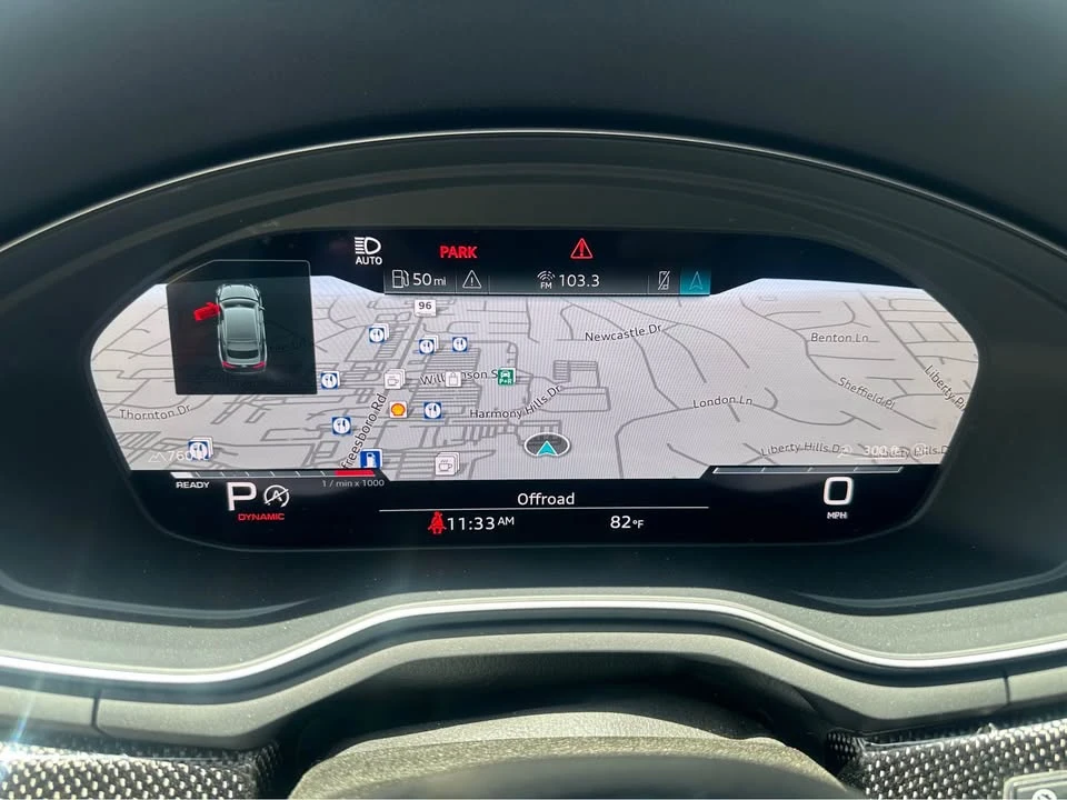 2024 Audi B9 S5 - Image 2 of 12