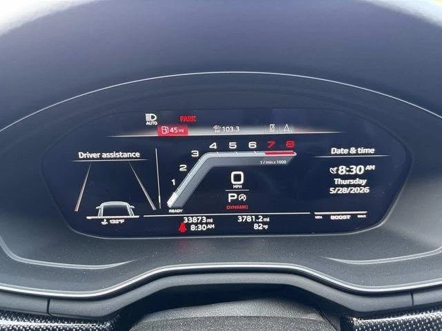 2024 Audi B9 S5 - Image 5 of 12