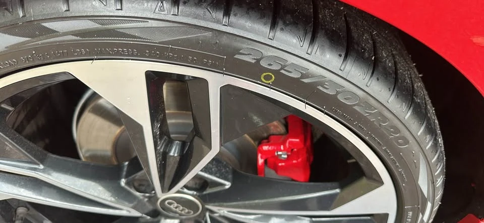 2024 Audi B9 S5 - Image 12 of 12