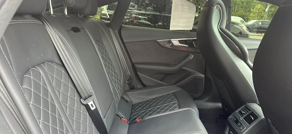 2024 Audi B9 S5 - Image 11 of 12