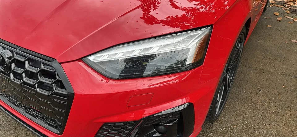 2024 Audi B9 S5 - Image 3 of 12