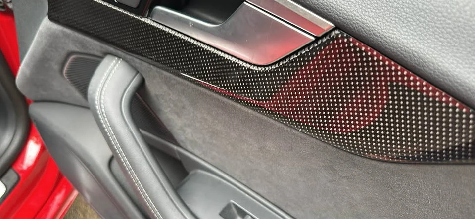 2024 Audi B9 S5 - Image 10 of 12