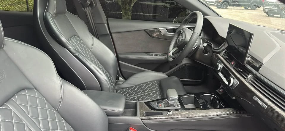 2024 Audi B9 S5 - Image 8 of 12