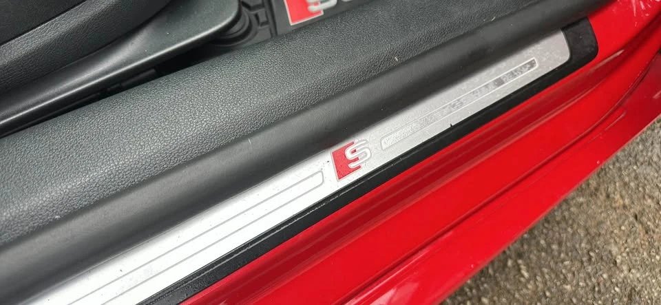 2024 Audi B9 S5 - Image 9 of 12