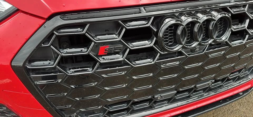 2024 Audi B9 S5 - Image 6 of 12