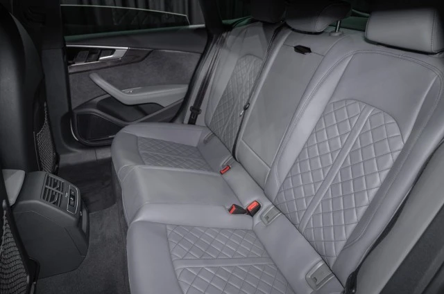 2024 Audi B9 S5 - Image 12 of 22