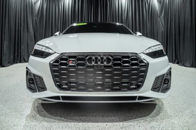 2024 Audi B9 S5 - Image 2 of 22