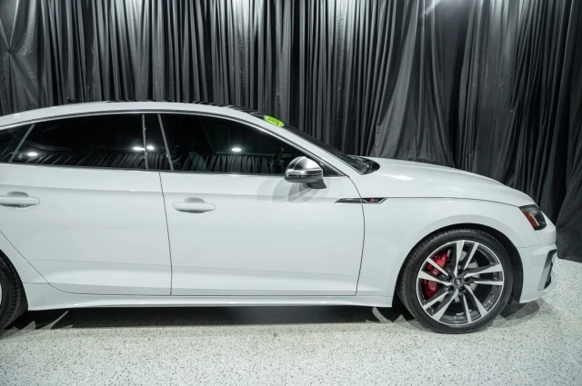 2024 Audi B9 S5 - Image 4 of 22
