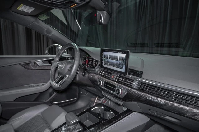 2024 Audi B9 S5 - Image 15 of 22