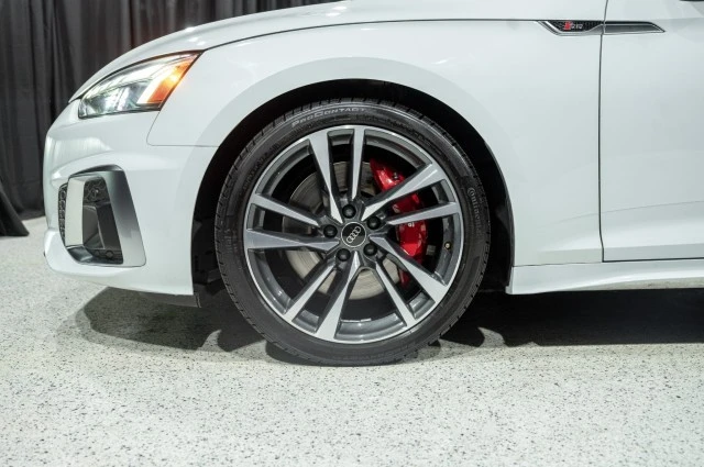 2024 Audi B9 S5 - Image 7 of 22