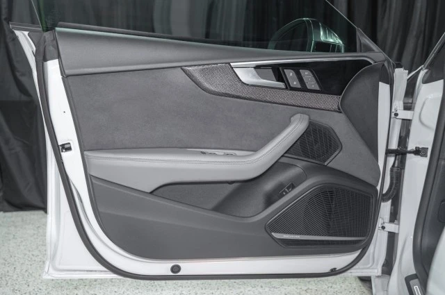 2024 Audi B9 S5 - Image 10 of 22