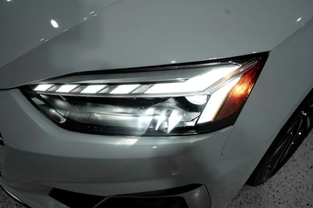 2024 Audi B9 S5 - Image 8 of 22