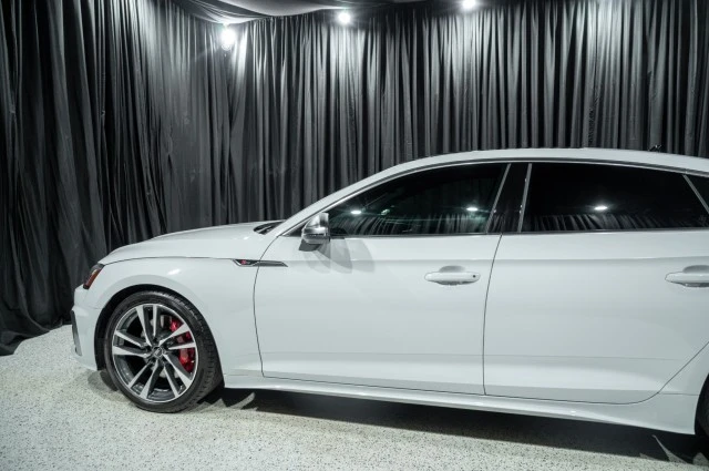 2024 Audi B9 S5 - Image 5 of 22