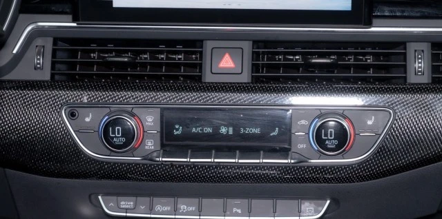 2024 Audi B9 S5 - Image 17 of 22