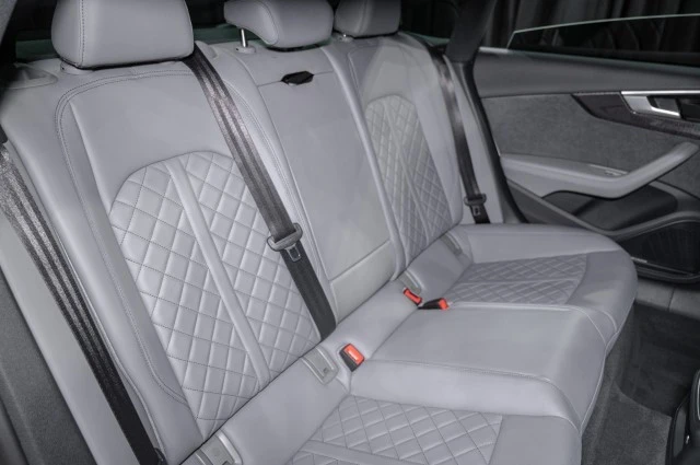 2024 Audi B9 S5 - Image 13 of 22