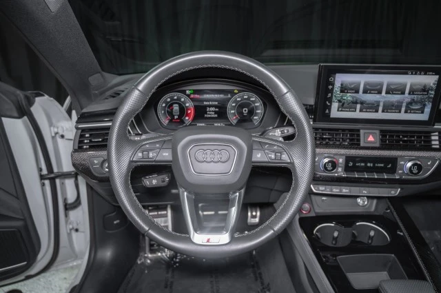 2024 Audi B9 S5 - Image 20 of 22