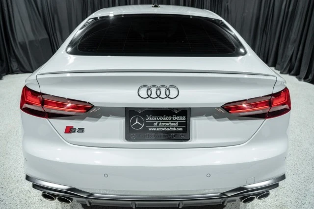 2024 Audi B9 S5 - Image 6 of 22