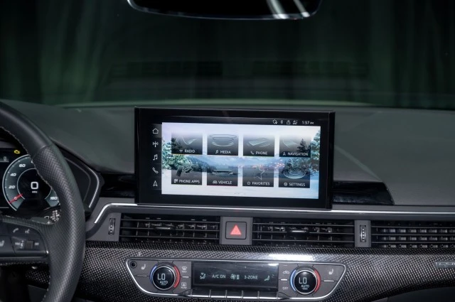 2024 Audi B9 S5 - Image 16 of 22