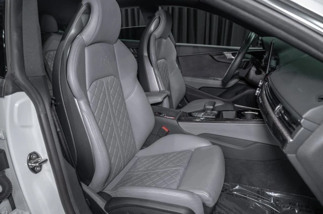 2024 Audi B9 S5 - Image 14 of 22