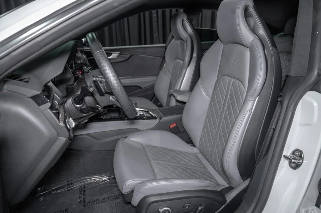 2024 Audi B9 S5 - Image 11 of 22
