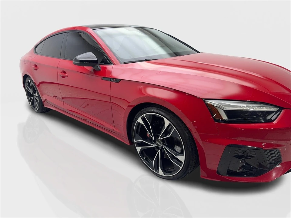 2024 Audi B9 S5 - Image 12 of 21