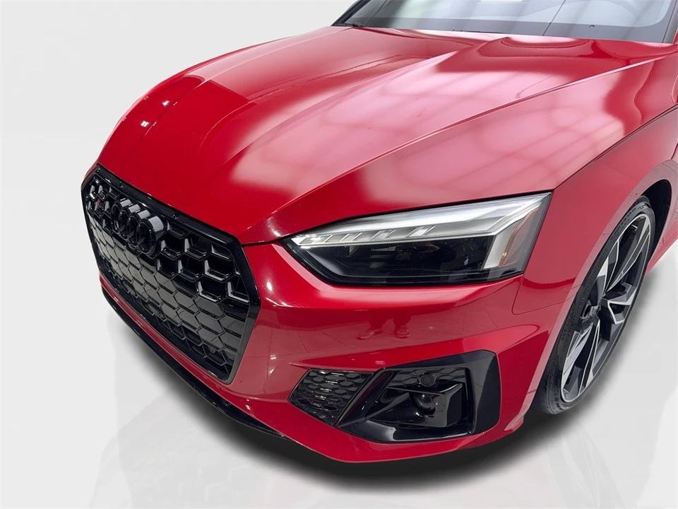 2024 Audi B9 S5 - Image 16 of 21