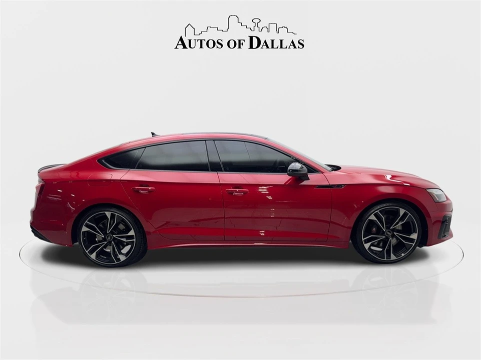 2024 Audi B9 S5 - Image 10 of 21