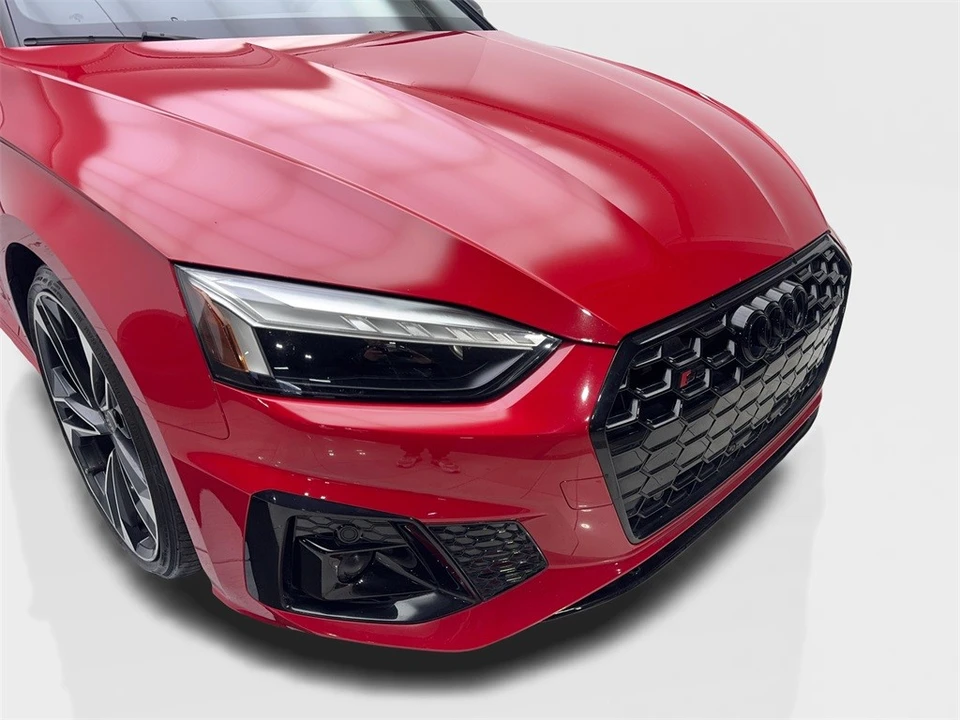 2024 Audi B9 S5 - Image 17 of 21