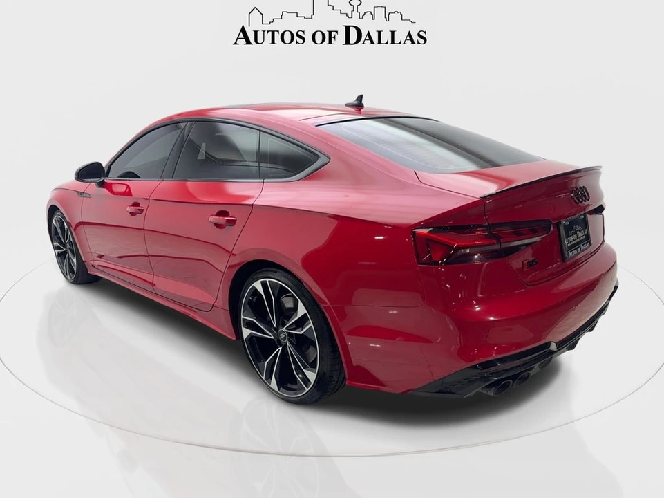 2024 Audi B9 S5 - Image 9 of 21